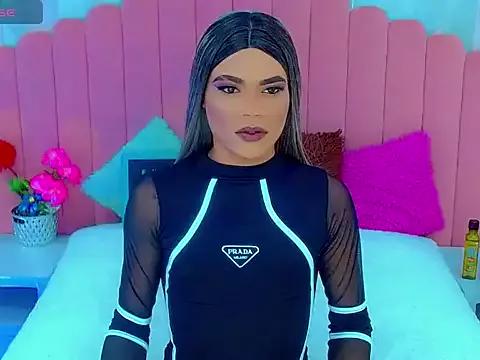 Try our streaming cams variety and talk on a personal level with our adorable girls streamers, showing off their bountiful shapes and dildos.
