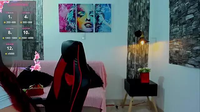 Ariadna_sc from StripChat