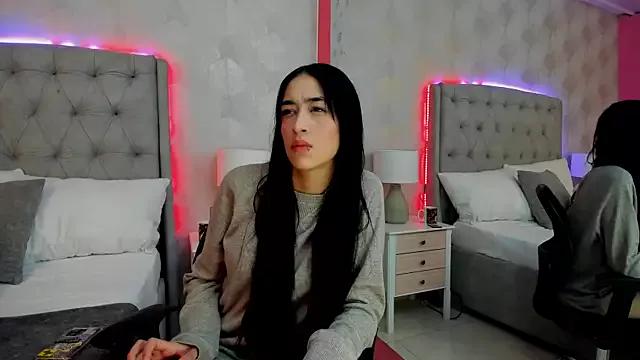 Try our streaming cams variety and talk on a personal level with our adorable girls streamers, showing off their bountiful shapes and dildos.