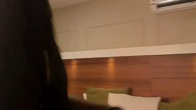 AriadnaHarper from StripChat
