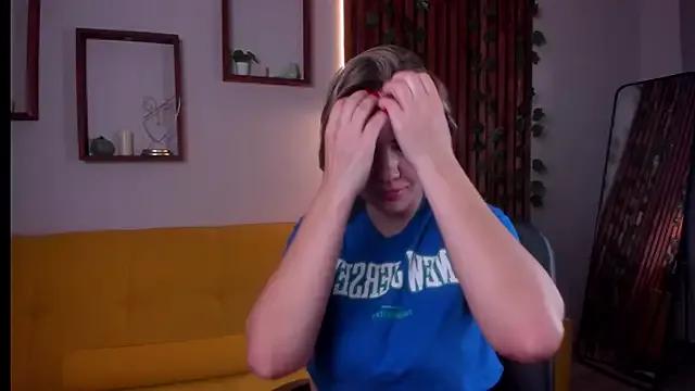 Try our streaming cams variety and talk on a personal level with our adorable girls streamers, showing off their bountiful shapes and dildos.