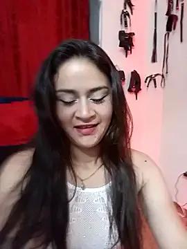 ariafontana from StripChat is Freechat