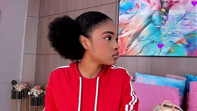 Try our streaming cams variety and talk on a personal level with our adorable girls streamers, showing off their bountiful shapes and dildos.
