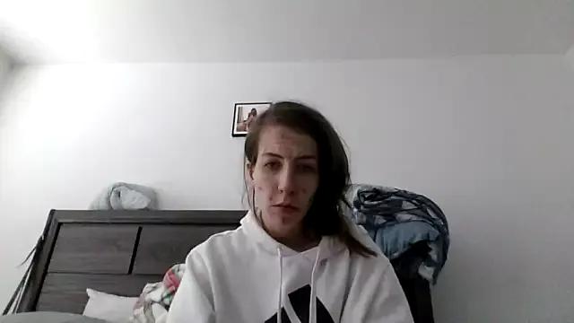 ariahblossom from StripChat