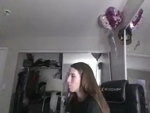 ariahblossom from StripChat