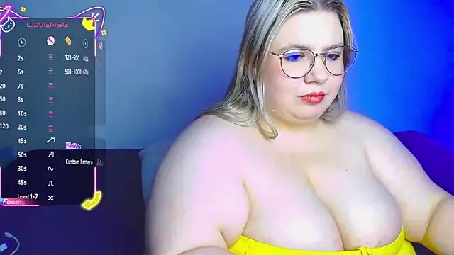 Try our streaming cams variety and talk on a personal level with our adorable girls streamers, showing off their bountiful shapes and dildos.
