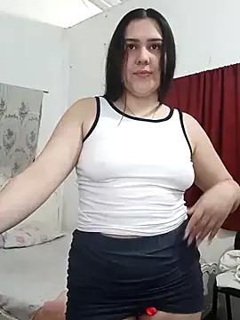 Ariakris from StripChat
