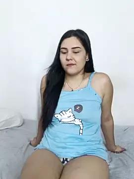 Ariakris from StripChat