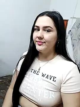 Ariakris from StripChat