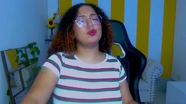 arialovelace from StripChat