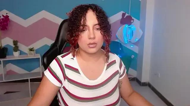arialovelace from StripChat