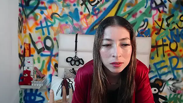 AriaMartins on StripChat 