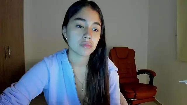 AriaMontgomery from StripChat