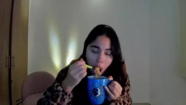 AriaMontgomery from StripChat