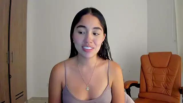AriaMontgomery from StripChat
