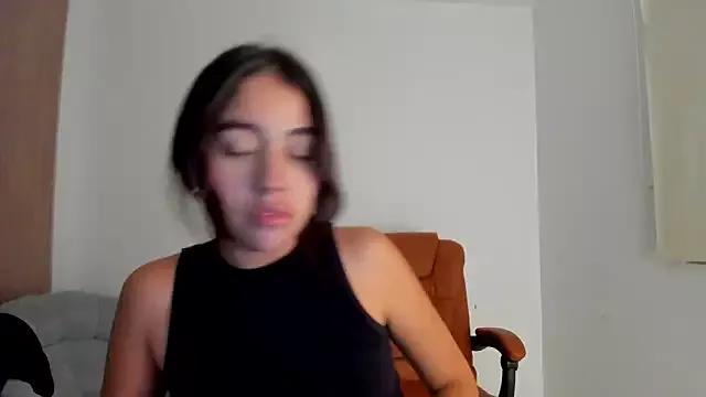 AriaMontgomery from StripChat