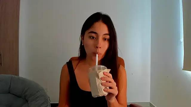 AriaMontgomery from StripChat