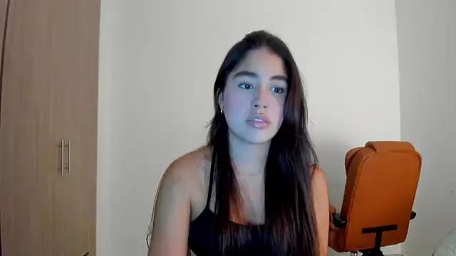 AriaMontgomery from StripChat