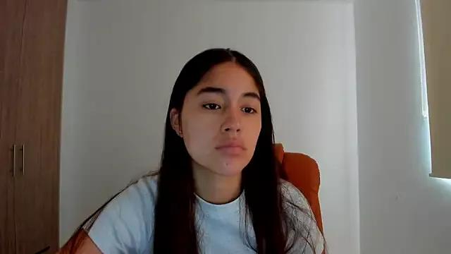 AriaMontgomery from StripChat