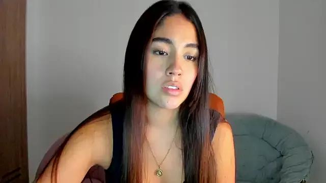 AriaMontgomery from StripChat