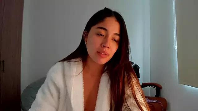 AriaMontgomery from StripChat
