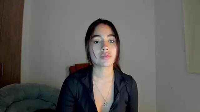 AriaMontgomery from StripChat