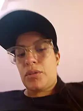 AriaMontiel from StripChat is Freechat