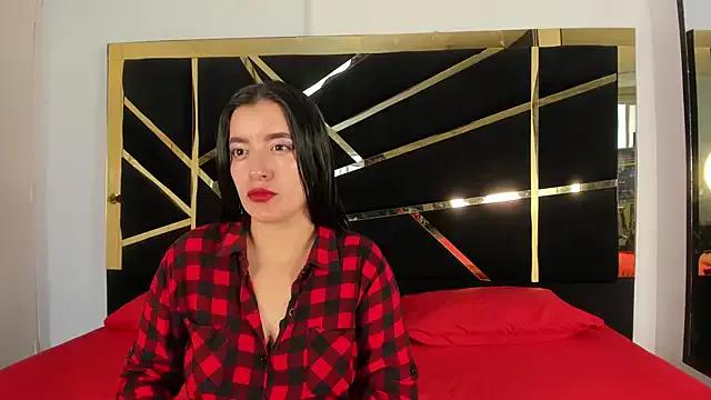 AriaMontiel from StripChat