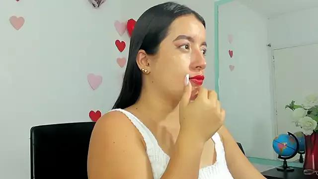 AriaMontiel from StripChat