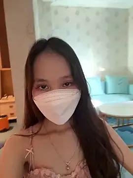 Ariana-a from StripChat is Freechat