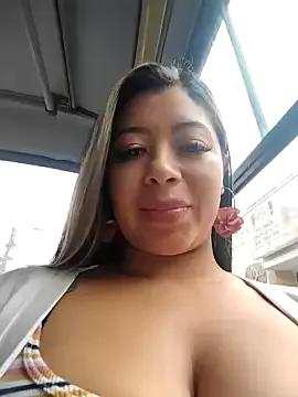Ariana-pp03 from StripChat