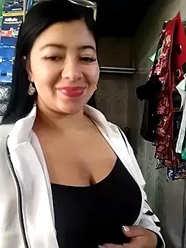 Ariana-pp03 from StripChat