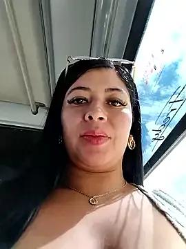 Ariana-pp03 from StripChat