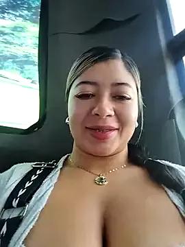 Ariana-pp03 from StripChat