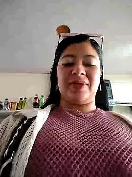 Ariana-pp03 from StripChat