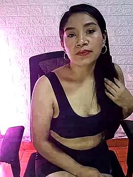 Ariana2017 from StripChat is Freechat