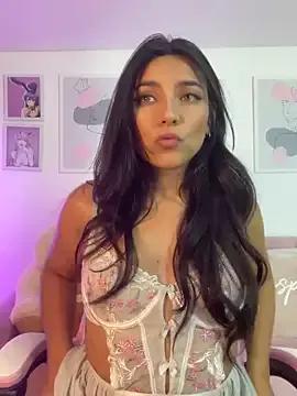 ariana_bae_ from StripChat