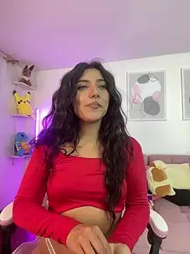 Try our streaming cams variety and talk on a personal level with our adorable girls streamers, showing off their bountiful shapes and dildos.