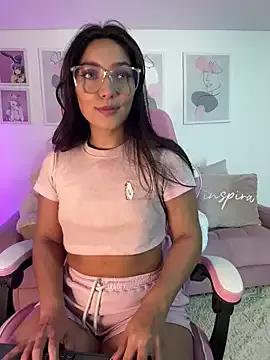 Try our streaming cams variety and talk on a personal level with our adorable girls streamers, showing off their bountiful shapes and dildos.