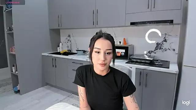 Try our streaming cams variety and talk on a personal level with our adorable girls streamers, showing off their bountiful shapes and dildos.