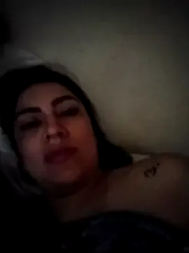 Ariana_Blaze1 on StripChat 