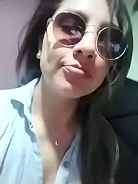 Ariana_Blaze1 on StripChat 