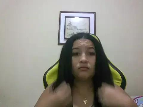 ariana_carter8 from StripChat is Freechat