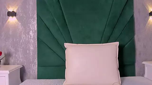 Ariana_ceballos from StripChat