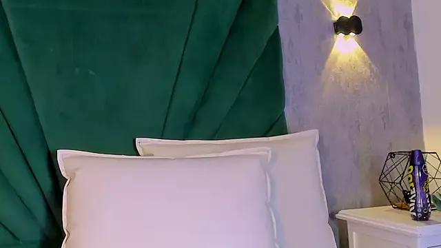Ariana_ceballos from StripChat