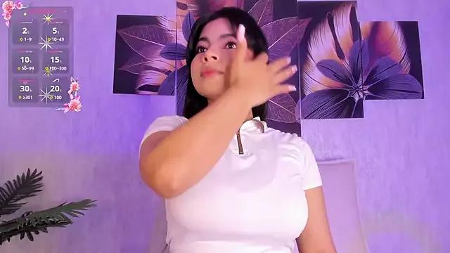 Ariana_ceballos from StripChat