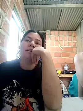 ariana_d20 from StripChat