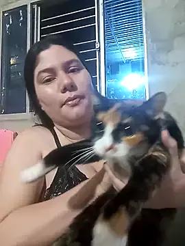 ariana_d20 from StripChat
