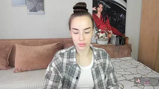 ariana_grandi from StripChat