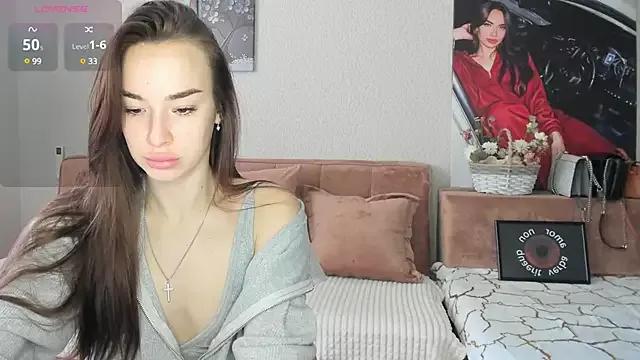 ariana_grandi from StripChat